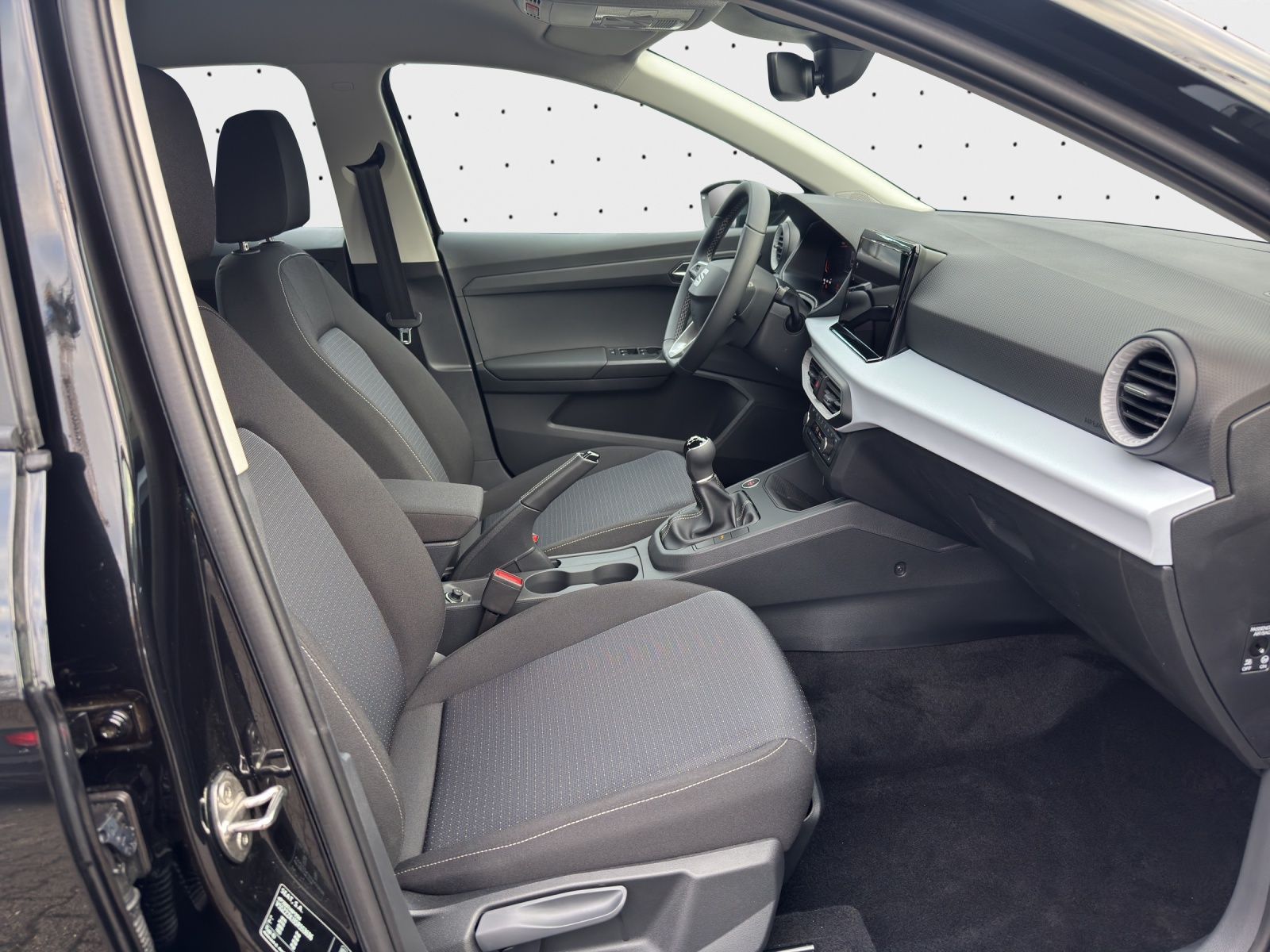 Seat Ibiza - Bild 4