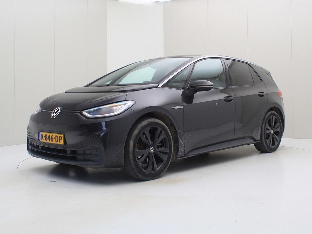 Image of Volkswagen ID.3