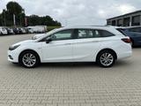 Opel Astra Elegance Aut. LED+NAVI+KAMERA+SHZ+TEMP+DAB - Opel aus 2021