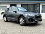 Audi Q5 50TDI quattro S-Line°V-Cockpit°Alcantara°Pano - Audi Q5 50 TDI Gebrauchtwagen