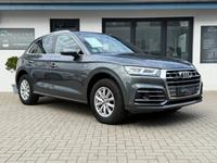 Audi Q5 50TDI quattro S-Line°V-Cockpit°Alcantara°Pano
