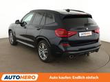 BMW X3 xDrive 20i M Sport Aut.*NAVI*LED*TEMPO*CAM* - BMW X3: X3i