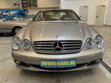 Mercedes-Benz CL 500 Coupe  Ausnahmezustand WIE NEU