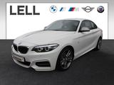 BMW M240i xDrive Coupé Navi Bus. Tempomat USB Shz - BMW M240i: Automatik