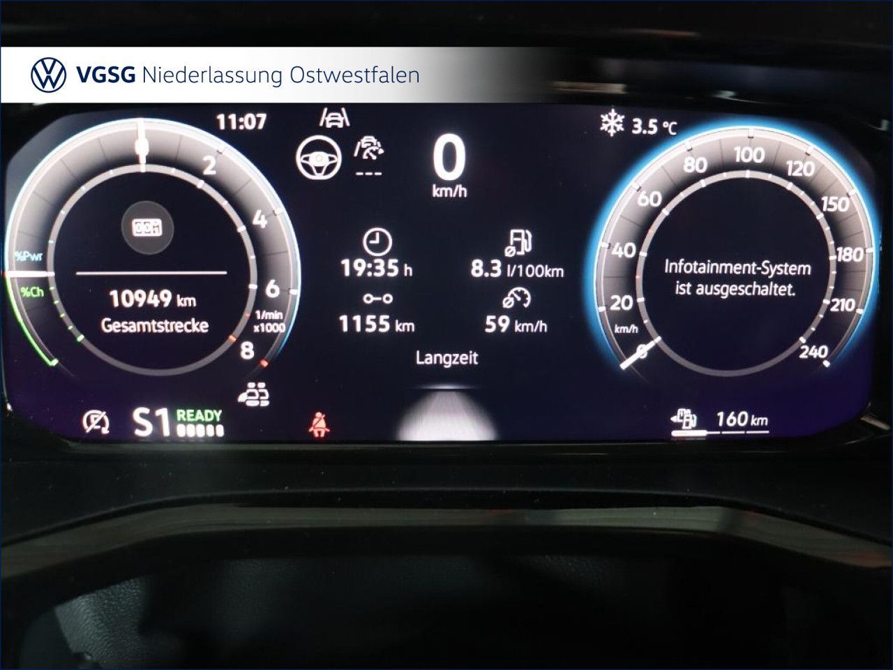 Volkswagen T7 California - Bild 13