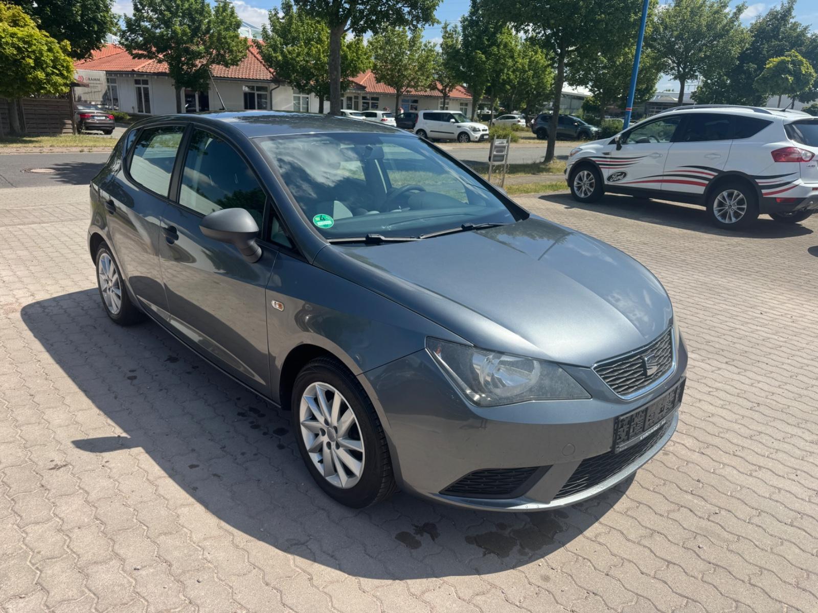 Seat Ibiza 1.2 12V Reference