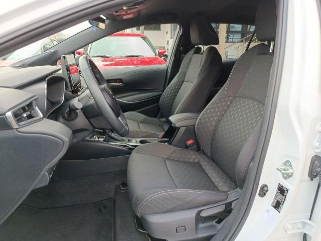 Suzuki SWACE Comfort+ CVT Hybrid