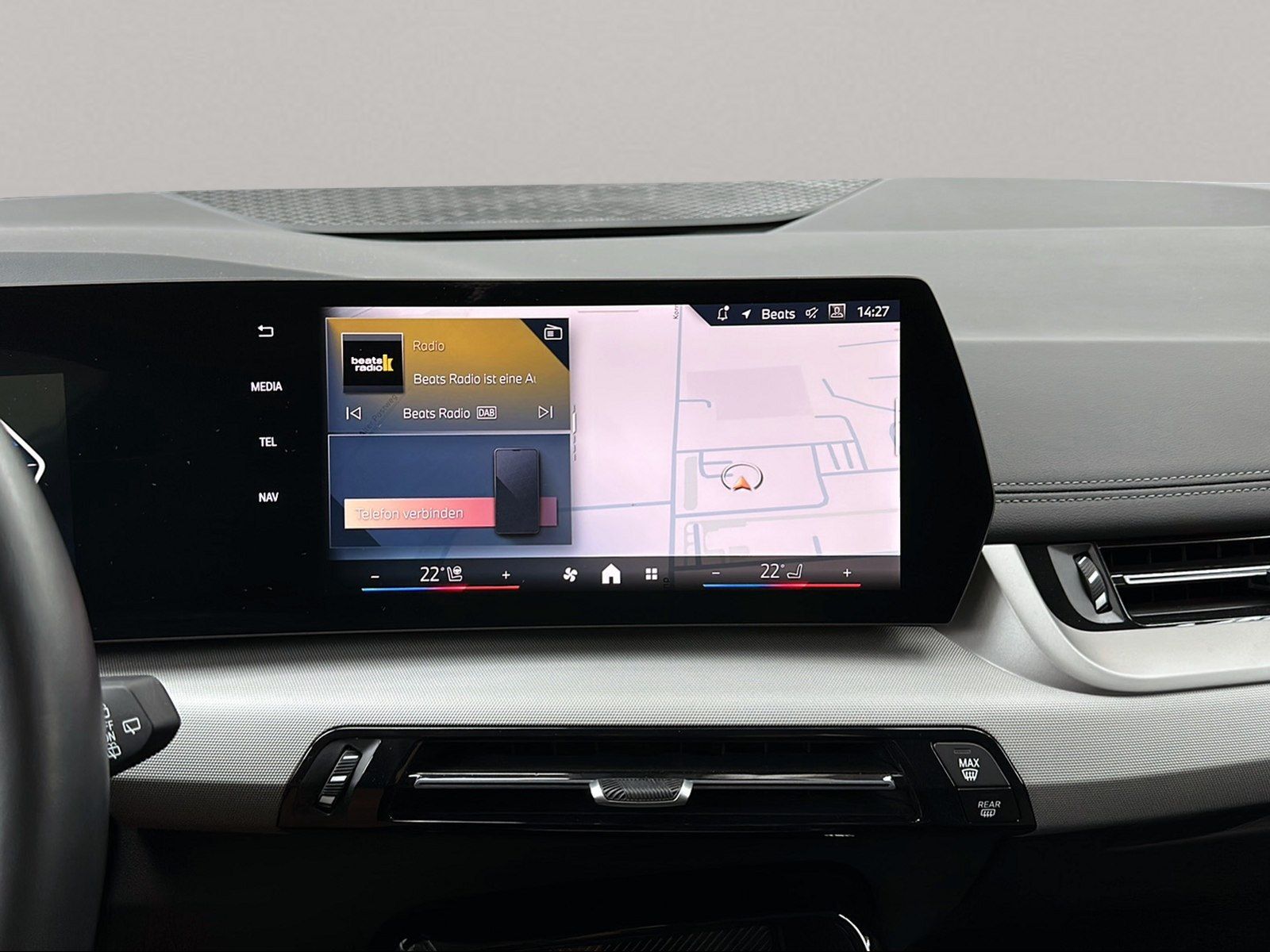 BMW 220 Active Tourer - Bild 16