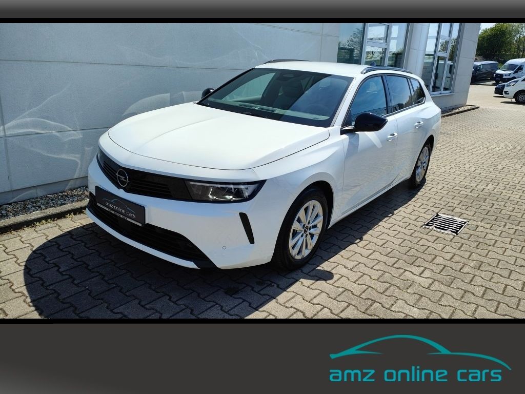 OPEL Astra SportsTourer Edition ACC*Navi*LED*Kamera