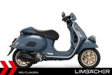 Vespa GTV OFFICINA 8 310 - VESPA LIMBÄCHER - Vespa GTV 310 Officina 8