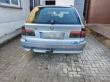 BMW E39 530DA Kombi mit Getriebeschaden - BMW 530: Kombi, 530d E39