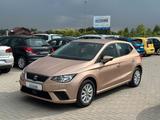 Seat Ibiza Style SHZ/PDC/KLIMA/TEMPO - Seat Ibiza Unfallwagen