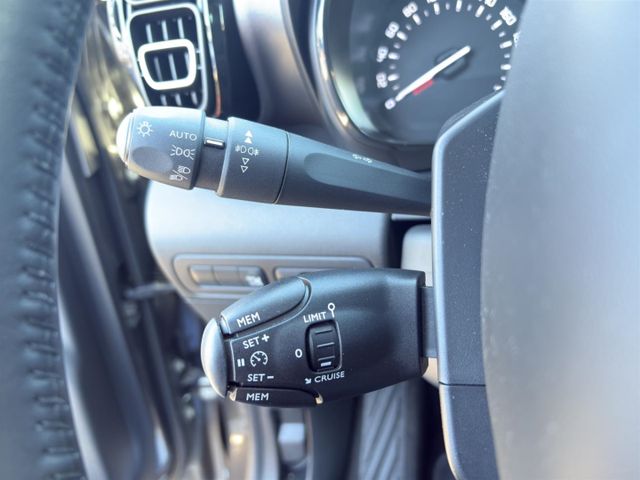 Citroën C3 Aircross PT130 AT°LED°AAC°SHZ°AHK°Allwetter