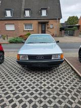 Audi 100 1.8 S - Audi 100 in Bochum