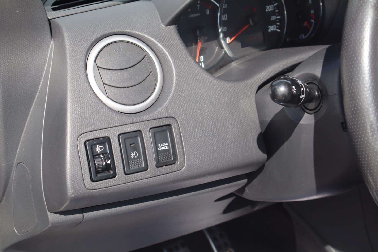 Suzuki Swift 1.6 Sport/Tüv NEU/2 Jahre Garantie Nr.89