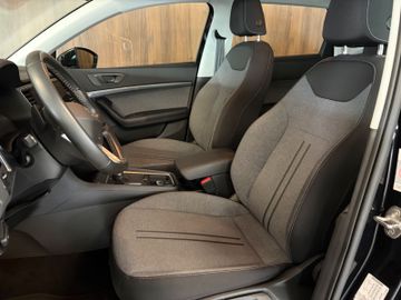 SEAT Ateca - 12