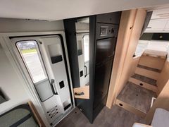 Sunlight * T 68  *Automatik**Hubbett**