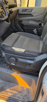 MAN TGE 6.180  - Man TGE