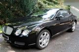 Bentley Continental GT Mulliner 2006 95.000km Scheckheft - gebrauchte Bentley Sportwagen