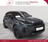 Land Rover Range Rover Evoque D200 SE Navi AHK - gebrauchte Land Rover Range Rover Evoque aus dem Jahr 2021
