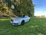 Audi AUDI S4 4,2l V8 Cabriolet 6G Schalter Gara... - Audi S4: Cabrio