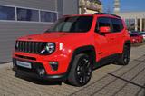 Jeep Renegade Hybrid 4xe S NAV Kamera Keyless - Jeep Renegade mit Hybrid-Antrieb