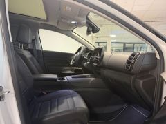 CITROEN C5 Aircross Facelift|ACC|Pano|Kamera|19 Zoll !