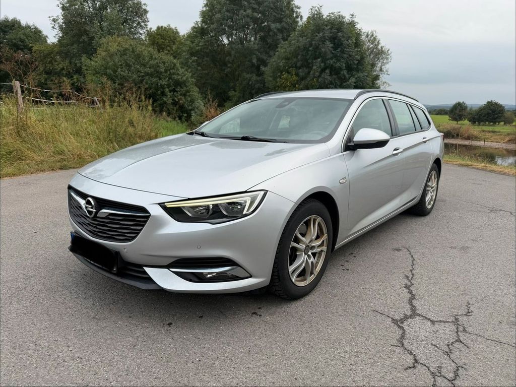 Image of Opel Insignia