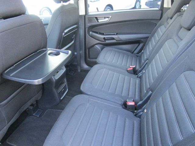 Galaxy 1.5 EB Titanium/Navi/RFK/LED/7Sitze