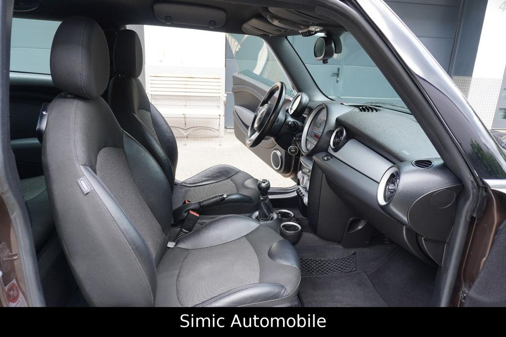 MINI Cooper D Clubman