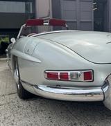 Mercedes-Benz SL 300 Roadster W198 matching numbers - aus 1958 mit Benzin-Antrieb: Cabrio