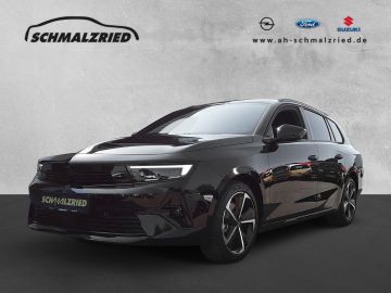Fotografie Opel Astra ST GS Navi LED ACC Apple CarPlay Android A
