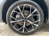 Audi Q3 Sportback e-hybrid S line PANO+HUD+AHK+SONOS+ - Audi Q3: Braun