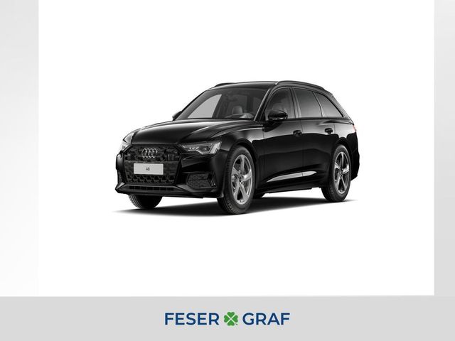 Audi A6 Avant advanced 45 TFSI Sport AHK Pano HuD