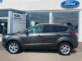 Ford Kuga 1.5 EcoBoost Titanium 2xKlima DynLicht LM - Ford Kuga: 1.5