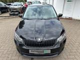 Skoda Fabia Active/2HAND/GJR/KLIMAANLAGE - Skoda Fabia Gebrauchtwagen in Lübeck