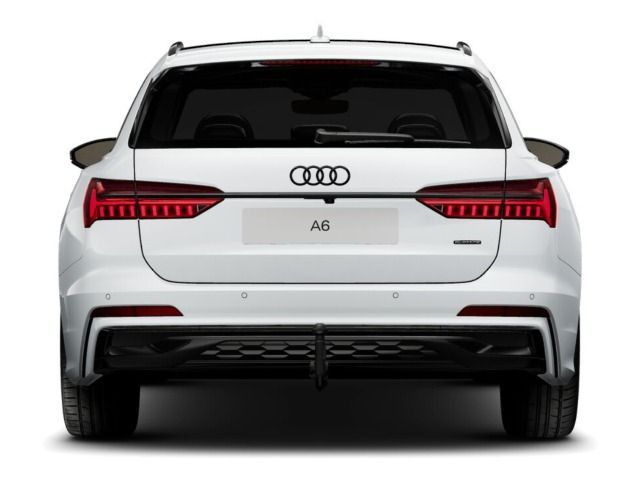 Audi A6 - Bild 6