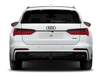 Audi A6 - Vorschau Bild 6