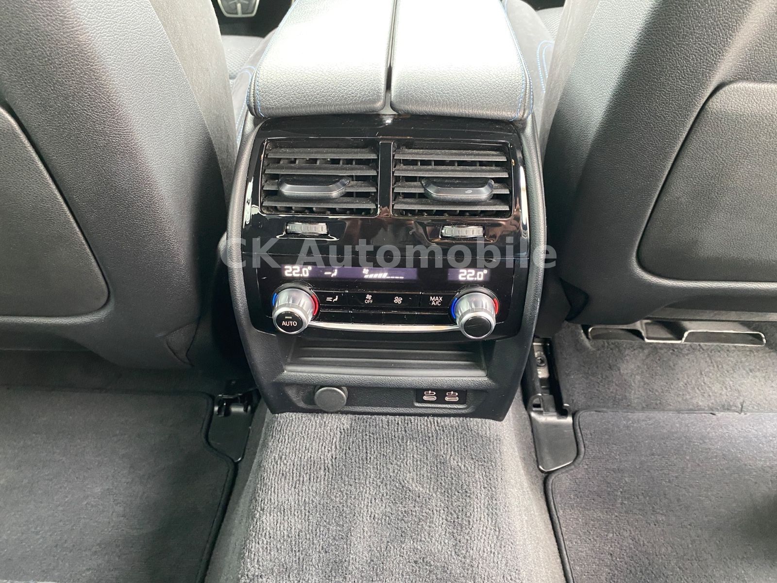 Fahrzeugabbildung BMW 520d Lim. M-Sport/Facelift/Shadow-Line/LED/Kam