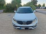 Kia Sportage 2.0 CRDi AWD*NAVİ*AUTOMATIK*ALLRAD*X-EN - Kia Sportage von privat