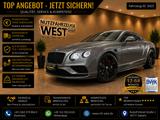 Bentley Continental GT 6.0 W12 Speed 4WD *Naim*Massage* - Bentley Continental: Speed