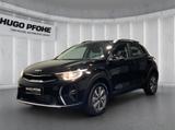 Kia Stonic Vision 1.2 80PS LED Navi SHZ SpurH - Kia Stonic Gebrauchtwagen in Hamburg