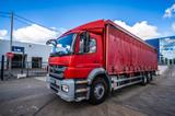 Mercedes-Benz AXOR 2533 -MP3+DHOLLANDIA 2.5T - Mercedes-Benz Axor 2533