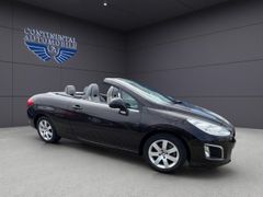 PEUGEOT Cabrio 308 Platinum KLIMA,PDC,ESP,TEMPOMAT,MFL