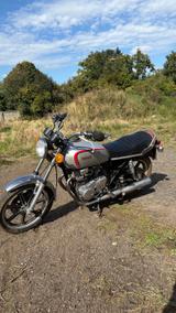 Yamaha XS 400 2A2 *Versand möglich* - YAMAHA XS 400