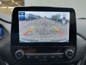 Ford Puma Titanium X+LED+Navi+Kamera+Sound+FLA