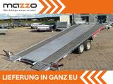 Lorries PLI35-5021 Autotransporter 500x201 3,5t KIPPBAR