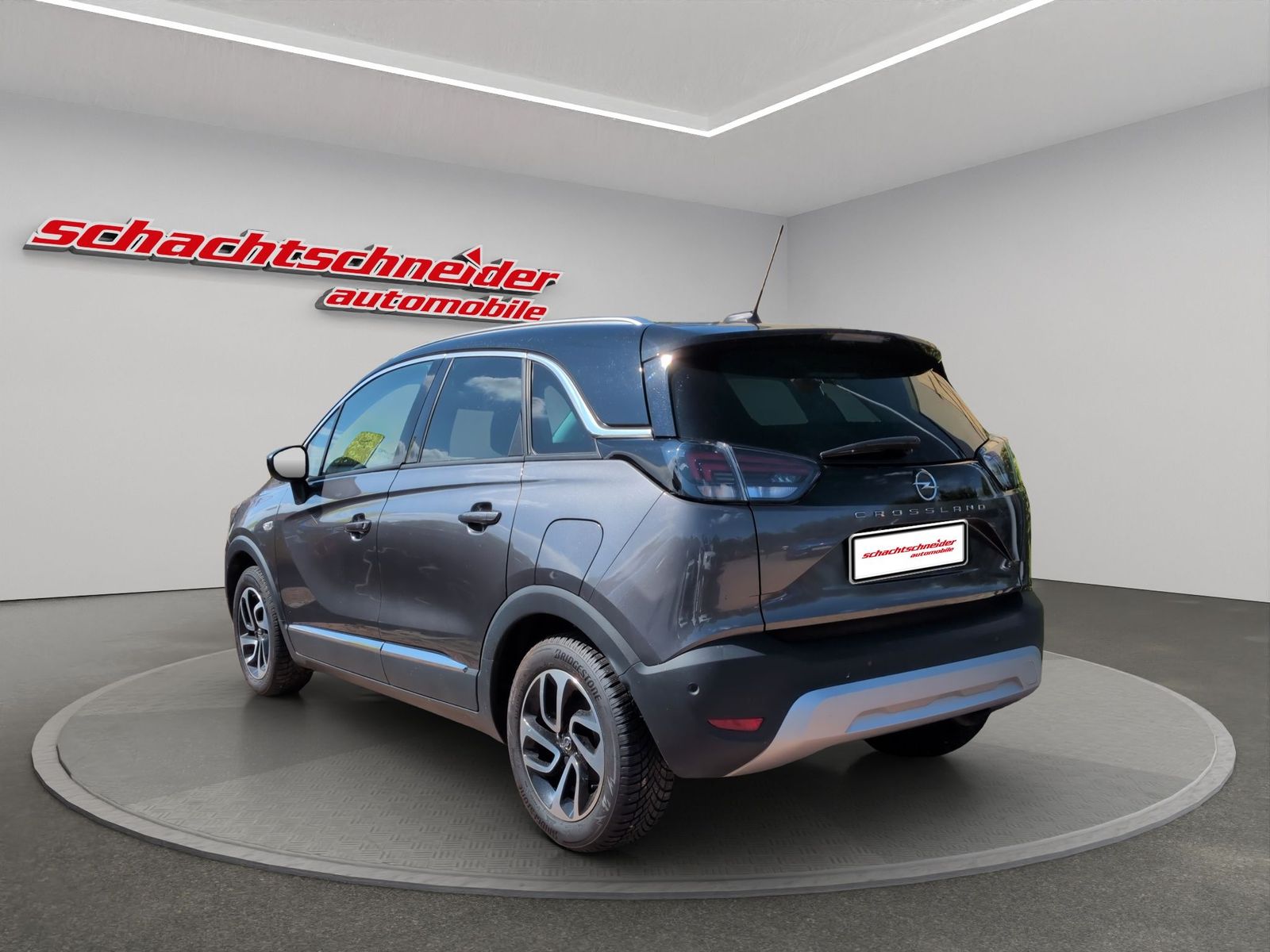 Opel Crossland 1.2 Turbo Ultimate+Keyless+HUD+Navi+ imagem 2