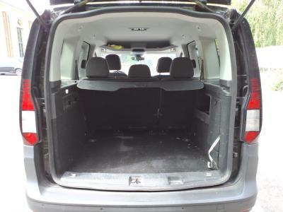 Volkswagen Caddy 2.0 TDI DSG AHK DAB GRA Navi Kamera SHZ, миниатюра 3