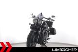 Triumph THUNDERBIRD 1700 STORM - Lepderpacktaschen - TRIUMPH CHOPPER